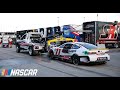 Kyle Petty: ‘Horrendous day' for JGR at Homestead — how Hamlin, Truex can rebound at Martinsville