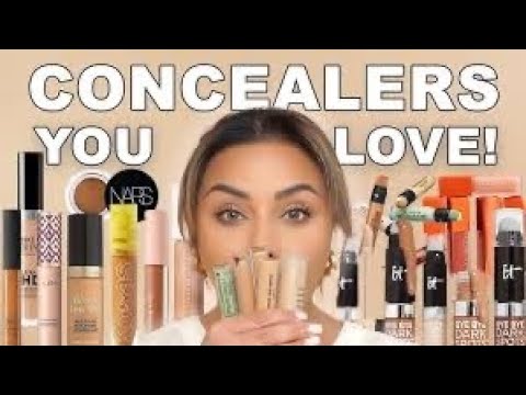 Top 5 Drugstore Beauty Steals of 2024 in 2024!