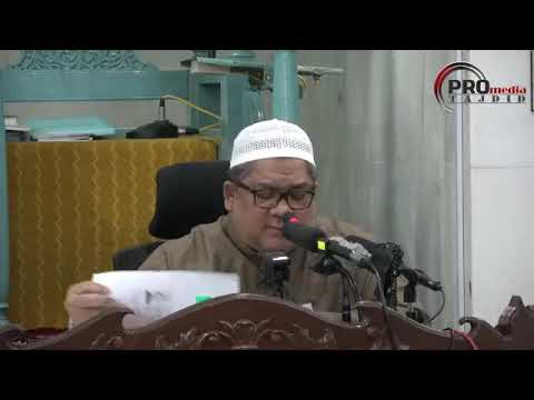 Ust Shamsuri Hj Ahmad | Kisah Haji Nabi