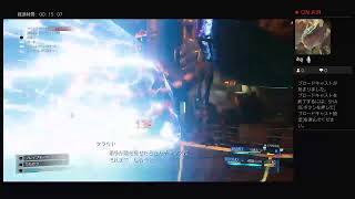 【FF7 Demo】田代のテーマしか知らない俺の初見プレイ