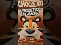 Chocolate Covered Frosted Flakes Is LIFE