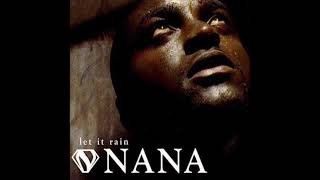 Nana - Let it rain (Album Version)