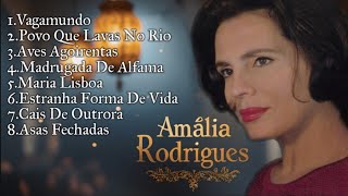 Download lagu Amália Rodrigues 1962 Full Album | Essential Portuguese Fado mp3