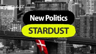 New Politics - Stardust (Lyrics/Letra) Español/English