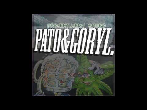 Pato Goryl - Oni są gangsta