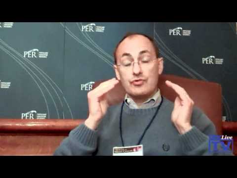 Dr. Ellis Discusses Genome Forward Breast Cancer Treatment