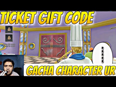3 GIFT CODE TICKET🔥, LANGSUNG GACHA BAJAK LAUT UR, RATR NYA BEUH - Pirate War