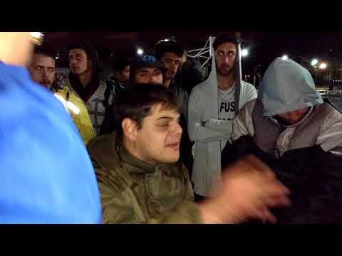 WEST vs TESIS - SEMIS - Zona Tosk Free