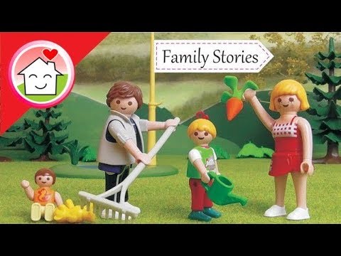 Playmobil Familie Hauser - Der Kanal für Playmobil - Fans