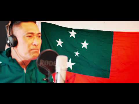 Vaoga Tasi Maligi - Aua Ne’i Lusi Le Atua I Mafatiaga