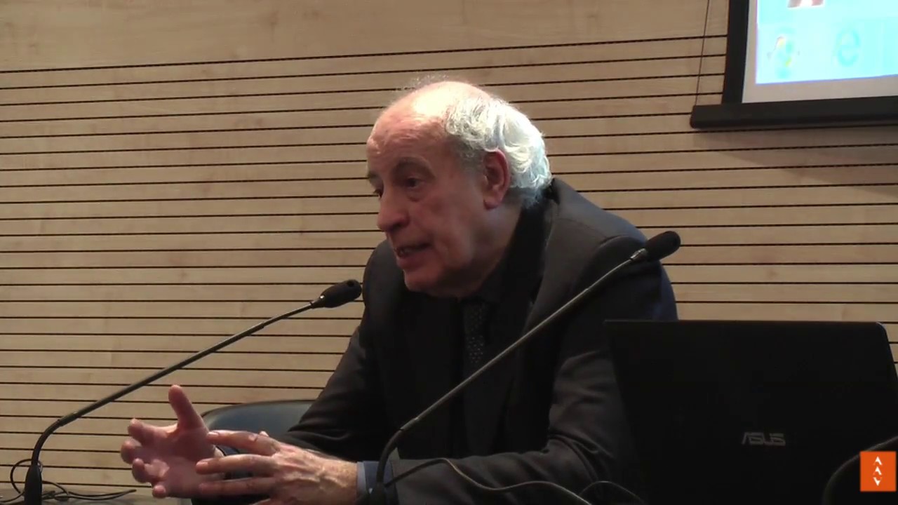 Conversazioni sull'arte: CLAUDIO STRINATI su Raffaello