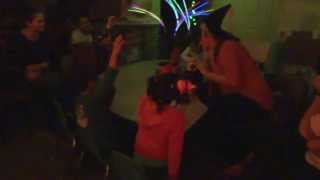 preview picture of video '2014 Halloween Party Cedar Hill CDC-NJ'