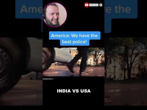 INDIA VS USA #2 | Funny Indian Memes Reaction