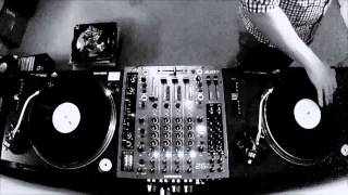 CCAST001 Vinyl Liquid Drum & Bass Mix DNB CCAST
