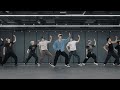 NCT DOJAEJUNG 엔시티 도재정 Perfume Dance Practice