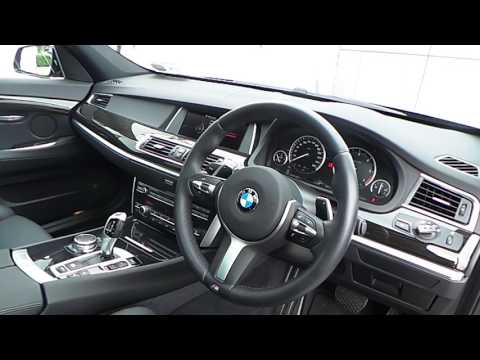 161D37818 - 161D37818 BMW 520d M Sport GT