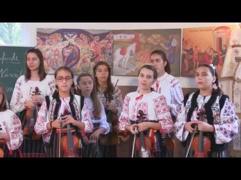 Bogdanesti Suceava Noitele 2015