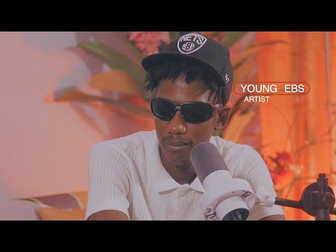 Young EBS  | Ultimate Podcast 63 | I JUST NOTICE THAT AM GOOD SINGER FROM  SONG WITH HUSSAIN DADA