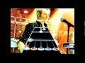 Guitar Hero Van Halen Feel Your Love Tonight 100 FC Expert Guitar