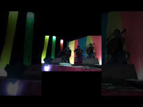 Los Guerreros del chamamé - Tinkunacu 2013