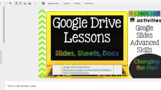 3rd Grade Technology Lessons and Activities - Activity 4