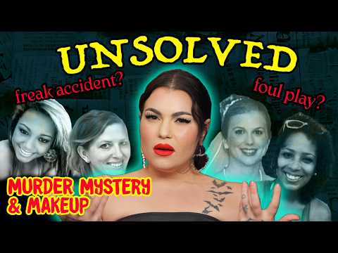 These cases may need a second look… Suspish Deaths and Unanswered Questions