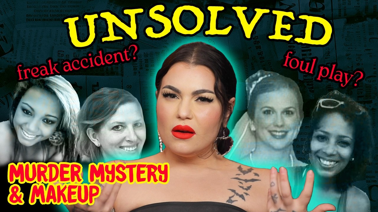 These cases may need a second look… Suspish Deaths and Unanswered Questions