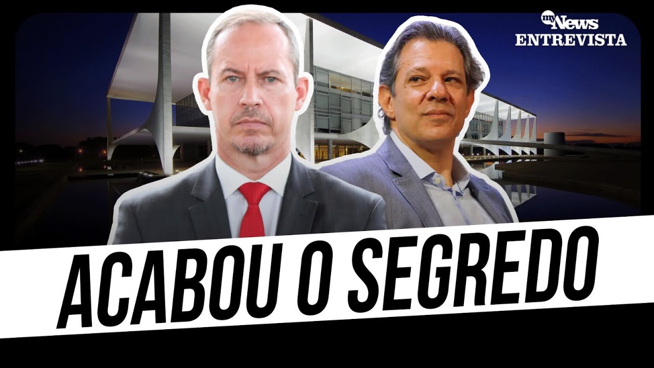 INÉDITO: PELA PRIMEIRA VEZ LISTA DE GRANDES EMPRESAS QUE RECEBEM BENEFÍCIOS DO GOVERNO É LIBERADA