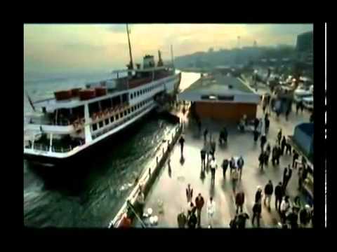 Firat Özdemir Ft MoReVa E.C.C - Istanbul 2o12