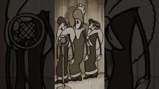 Belleville Rendez-vous | THE TRIPLETS OF BELLEVILLE | MUBI