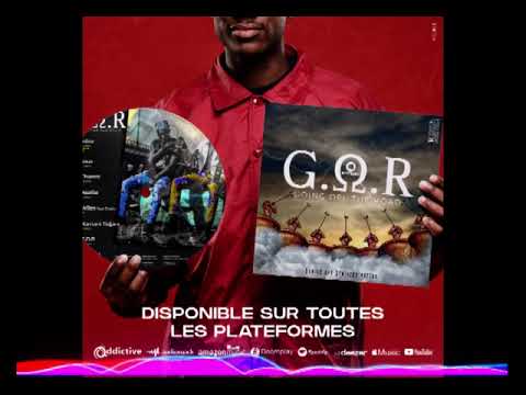 07- Associé (Audio officiel)