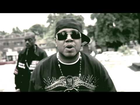 Video American Gangsta de Twista