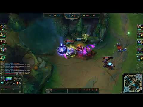 Project Pyke is Fun (Part 1)