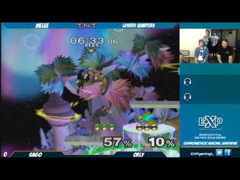 TNT 9-20-16 Sago vs ORLY - LQ