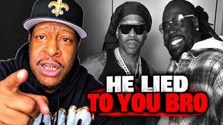 Download lagu OG MURDA RESPONDS TO OG FREEZE OVER BG'S WILD PRISON STORIES mp3 Download lagu OG MURDA RESPONDS TO OG FREEZE OVER BG'S WILD PRISON STORIES mp3