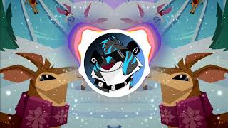 Cover art for Dulcet Halls Animal Jam