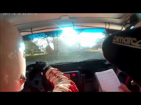 Rajd Śląska Hawro/Leja PPC