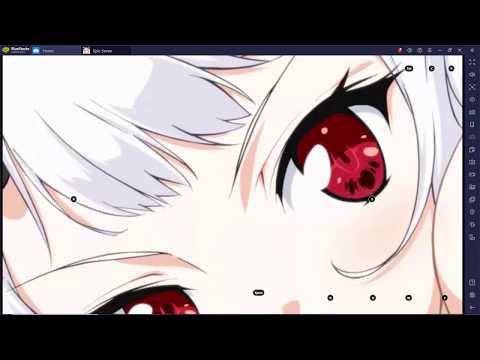 EPIC 7 - Yufine Cleave