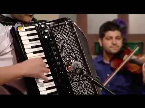 Димитар Митревски & Милан Завков - Мартин вез Dimitar Mitrevski Milan Zavkov Martin vez