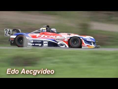 Rechberg Rennen 2016 Clip 1 by aecgvideo