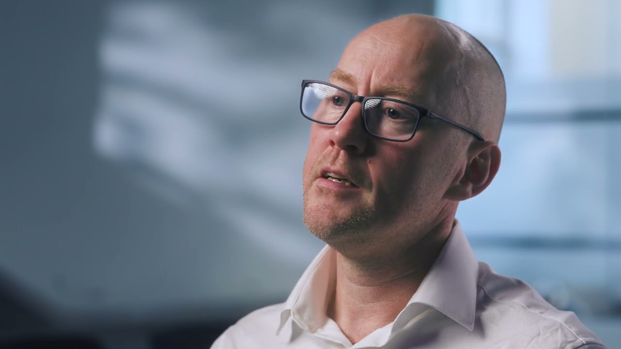 Commercial kitchen ventilation and extraction - Peter Westwell