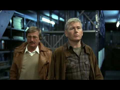 Két férfi,egy eset-31.A kudarc 1985