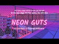 Vietsub Neon Guts Lil Uzi Vert Pharrell Williams Lyrics Video