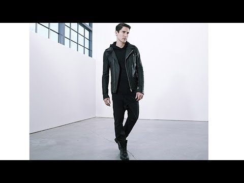 ** RICK OWENS - FashionnHome.com