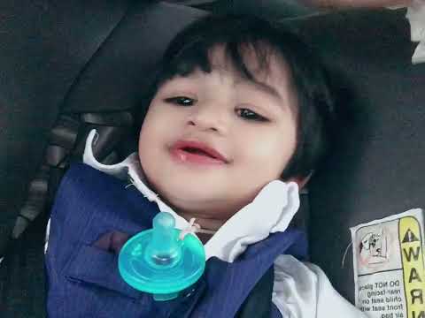 LINDOR Double Chocolate is Rais babu's favourite(MassAllah)❤️