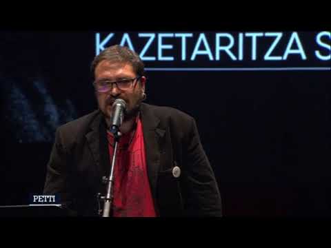 PETTI-  AMSTERDAM (Andoain 2020)