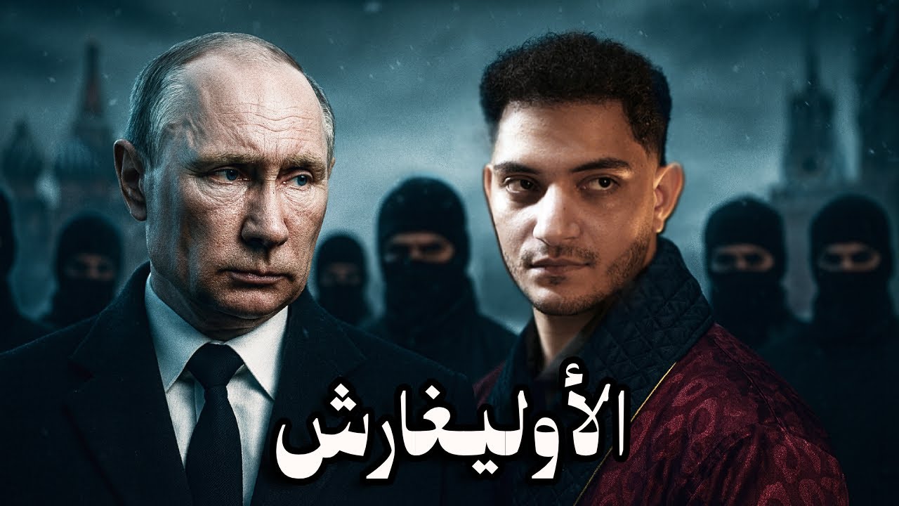 المافيا الروسية | قبل فلاديمير بوتين | نادر العاصمة