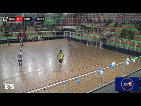 FUTSAL DE FÉRIAS 2026