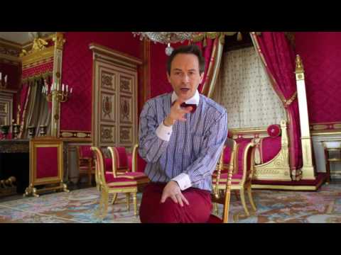 William et Kate... 5 ans de mariage!