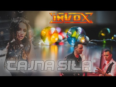 InVox - Tajna siła (Official Video) NOWOŚĆ 2017!!!